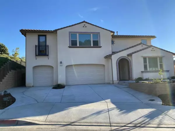 2362 East Lincoln Ave, Escondido, CA 92027