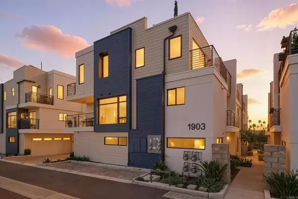 1903 S Myers #3, Oceanside, CA 92054