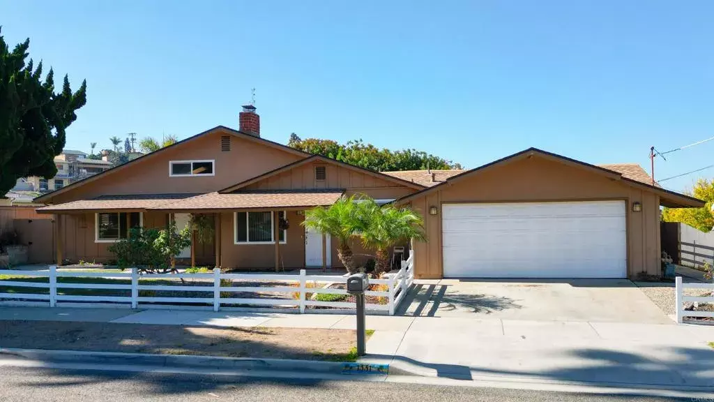 Oceanside, CA 92054,1331 Cornish Drive