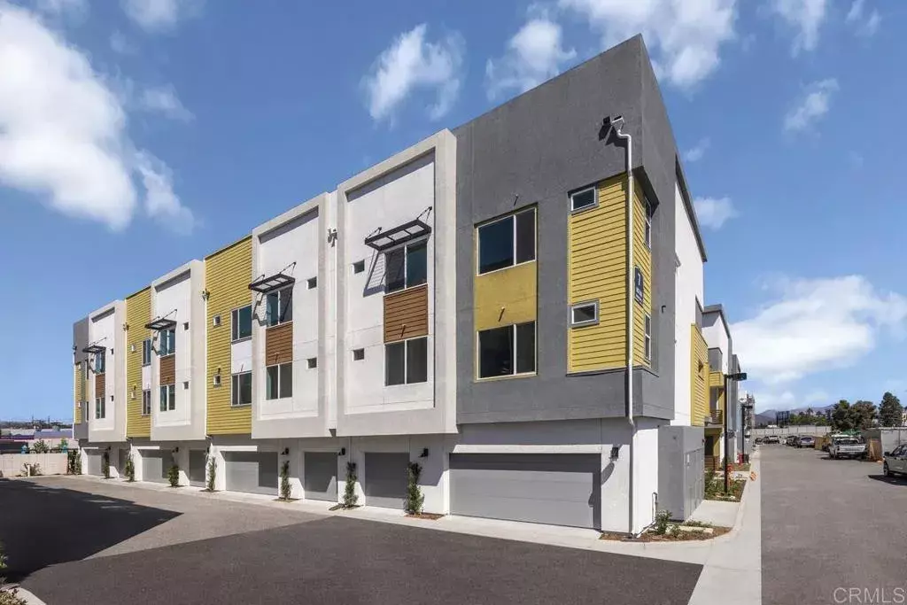 El Cajon, CA 92020,520 Cobblestone Court