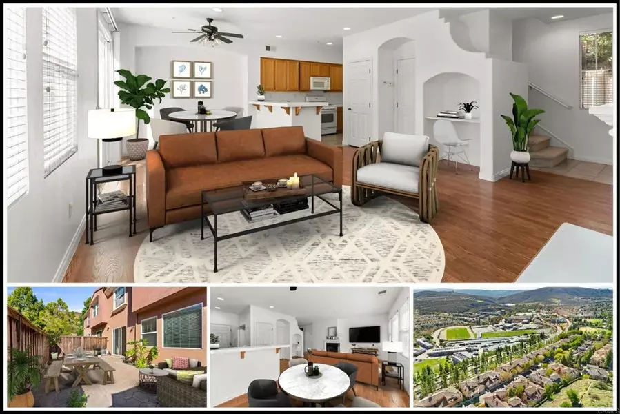 1234 Highbluff Avenue, San Marcos, CA 92078