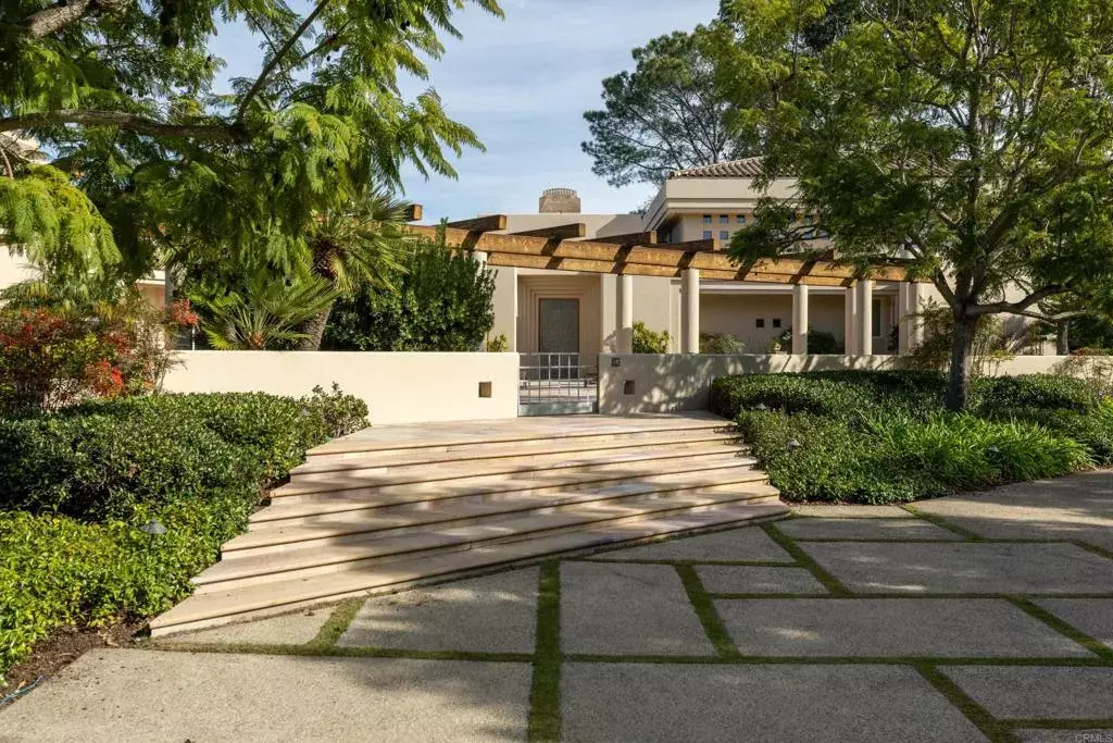 Rancho Santa Fe, CA 92067,5320 Avenida Maravillas