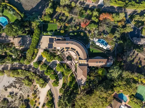 Rancho Santa Fe, CA 92067,5320 Avenida Maravillas