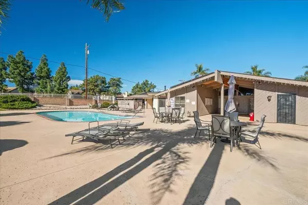 San Marcos, CA 92078,1175 La Moree Road #SPC 24