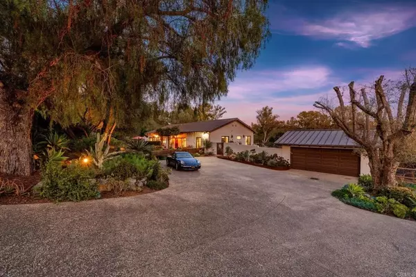 Fallbrook, CA 92028,1111 Palomino Road