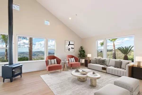 Fallbrook, CA 92028,1810 Via Ladera