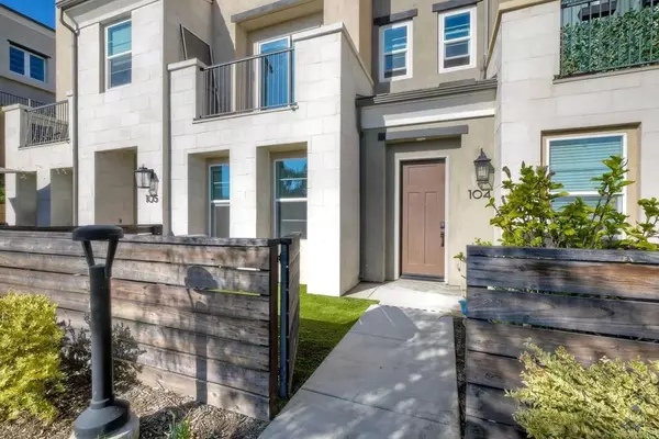 1222 Sunrise #104, San Marcos, CA 92078