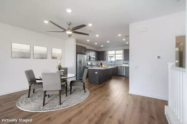 San Marcos, CA 92078,1222 Sunrise #104