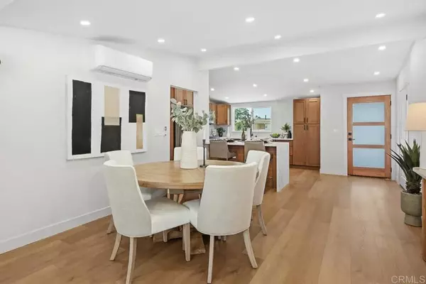 San Diego, CA 92117,4813 Boise Avenue