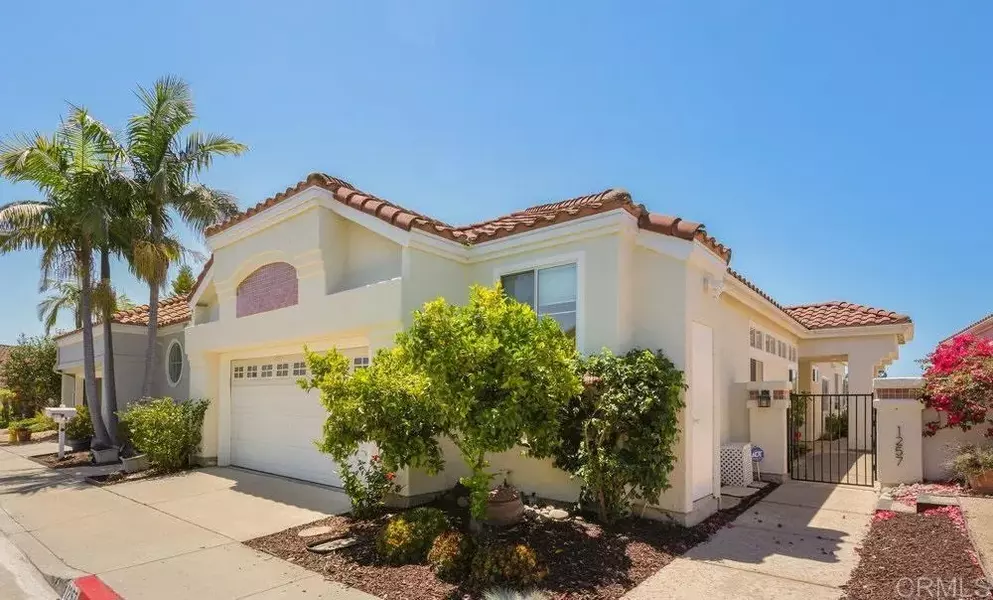 1257 Camino Lorado, San Marcos, CA 92078