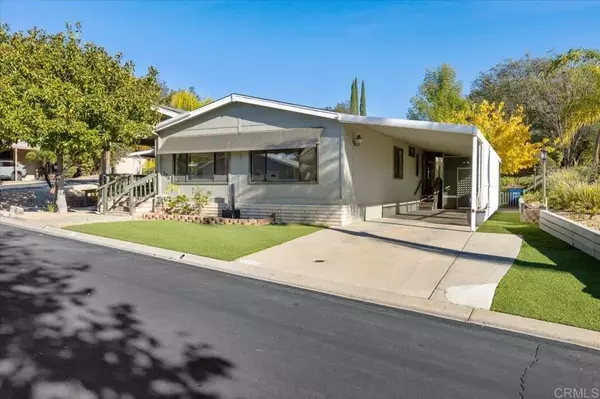 Valley Center, CA 92082,18218 Paradise Mountain #SPC 89