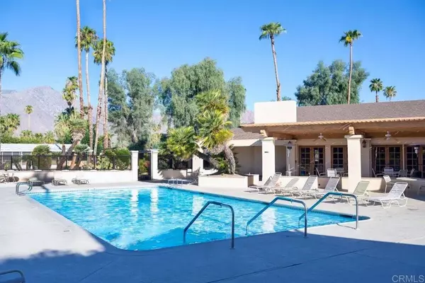 Borrego Springs, CA 90224,1010 Palm Canyon #264