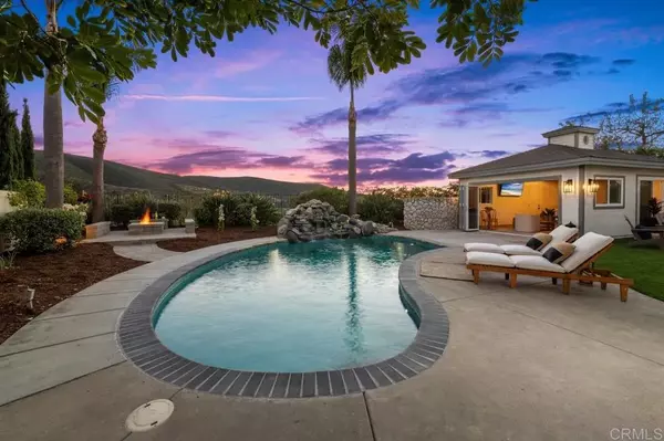 San Marcos, CA 92078,866 Windridge Circle