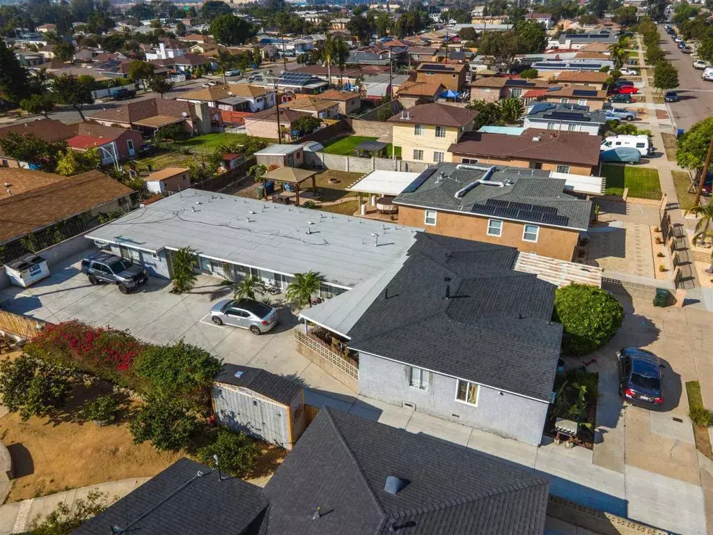 Chula Vista, CA 91910,678 Jefferson Avenue