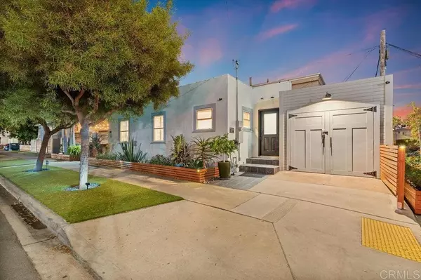 Coronado, CA 92118,818 7th Street