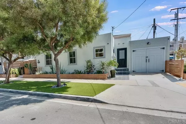 Coronado, CA 92118,818 7th Street