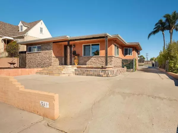 Chula Vista, CA 91910,511 Hilltop Dr