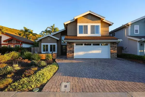 Rancho Penasquitos, CA 92129,10049 Riverhead Dr