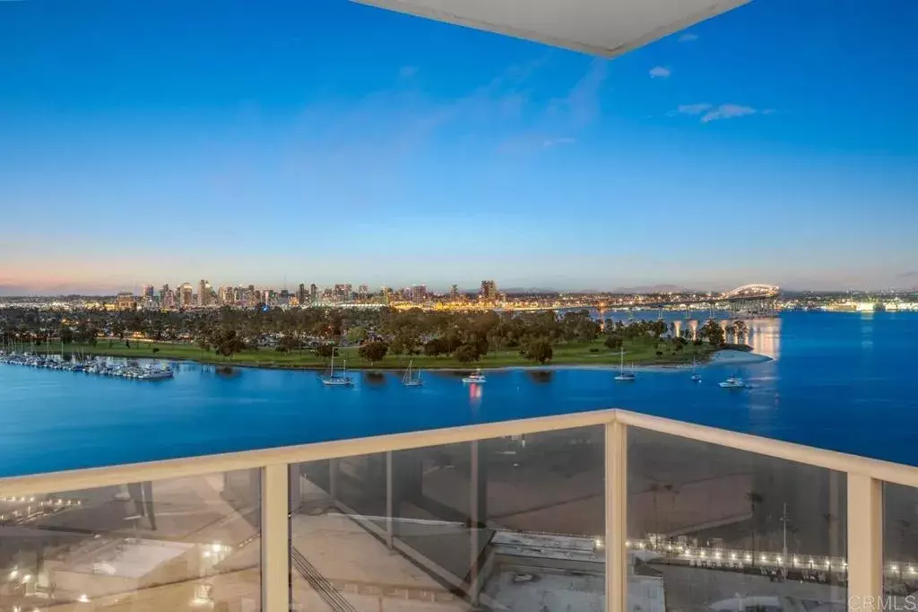 Coronado, CA 92118,1820 Avenida Del Mundo #1507