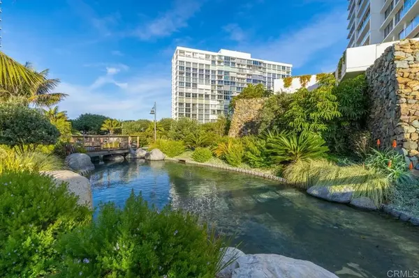 Coronado, CA 92118,1820 Avenida Del Mundo #1507