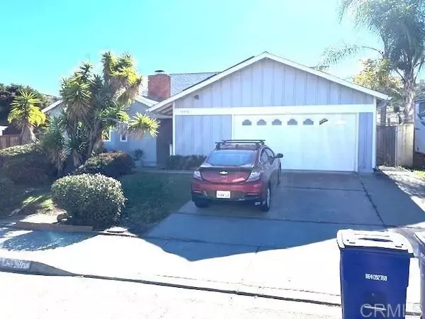 14513 High Pine Street, Poway, CA 92064