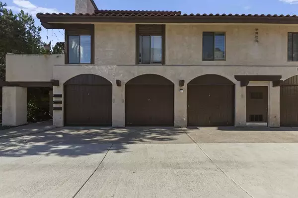 13742 Ruette Le Parc #C, Del Mar, CA 92014