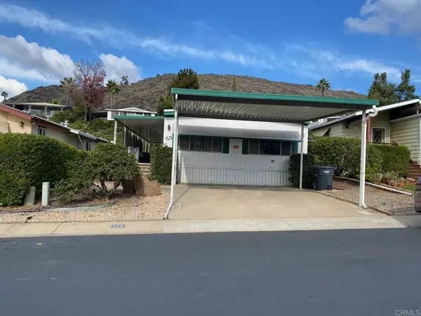 1120 Pepper #115, El Cajon, CA 92021