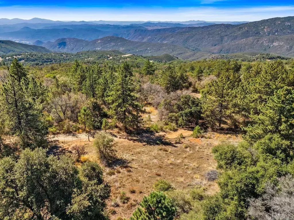 Santa Ysabel, CA 92070,120 Vacant Land Mesa Grande