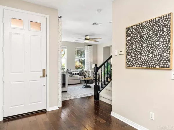 San Diego, CA 92127,15677 Concord Ridge Terrace