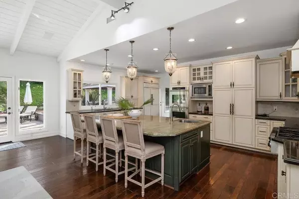 Rancho Santa Fe, CA 92067,4715 La Noria