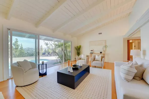 La Mesa, CA 91941,8140 Cinnabar Drive