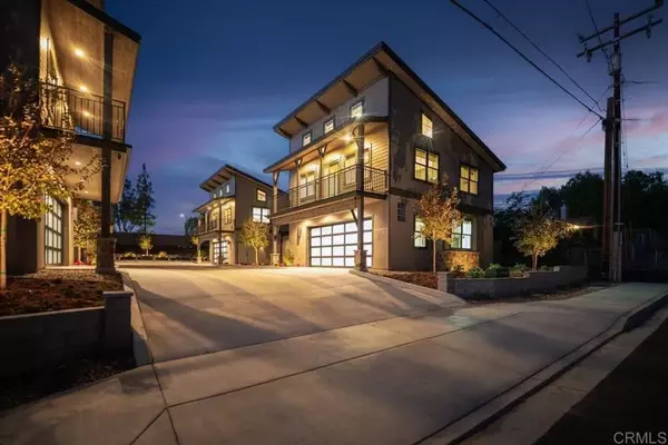 337 D Street, Ramona, CA 92065