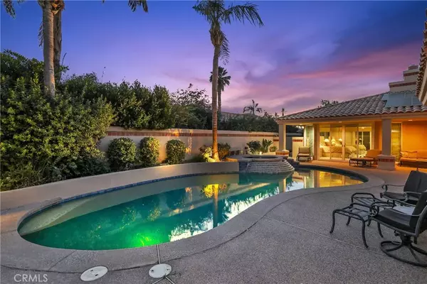 Indian Wells, CA 92210,75571 Painted Desert Drive