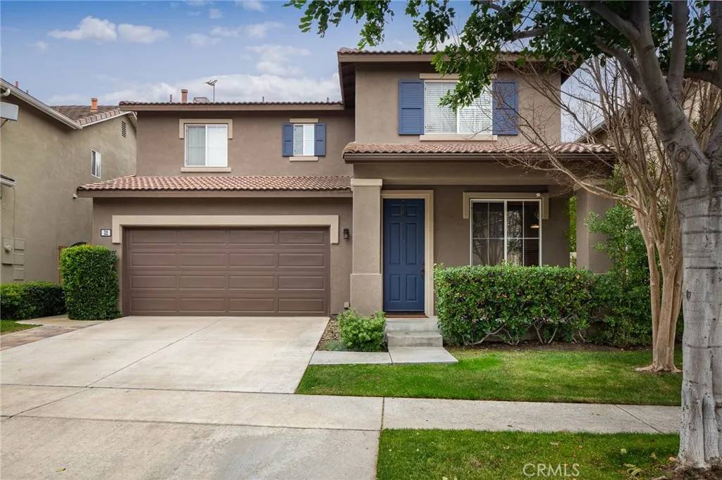32 Kirkwood, Irvine, CA 92602