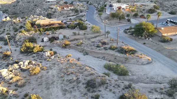 Yucca Valley, CA 92284,0 Buena Suerta