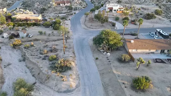 Yucca Valley, CA 92284,0 Buena Suerta