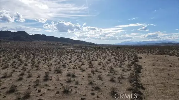 Joshua Tree, CA 92252,0 Sunever