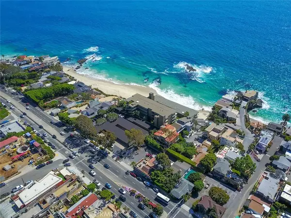 Laguna Beach, CA 92651,31755 Coast #412