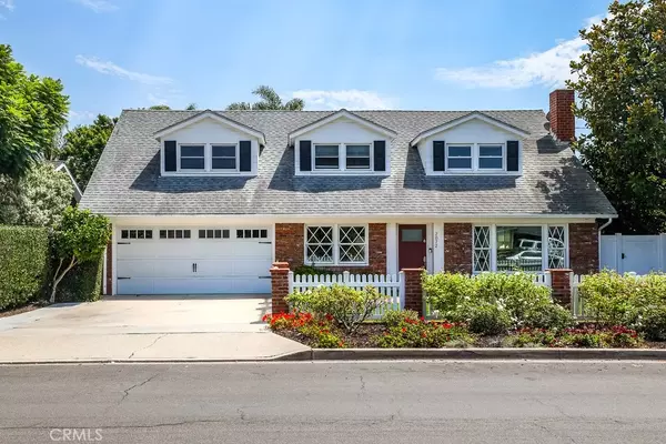 2072 Tustin Avenue, Newport Beach, CA 92660