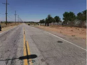Lancaster, CA 93536,0 Vac/Cor 35Th Stw Pav /Ave M Pa