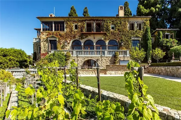 Palos Verdes Estates, CA 90274,705 Via La Cuesta