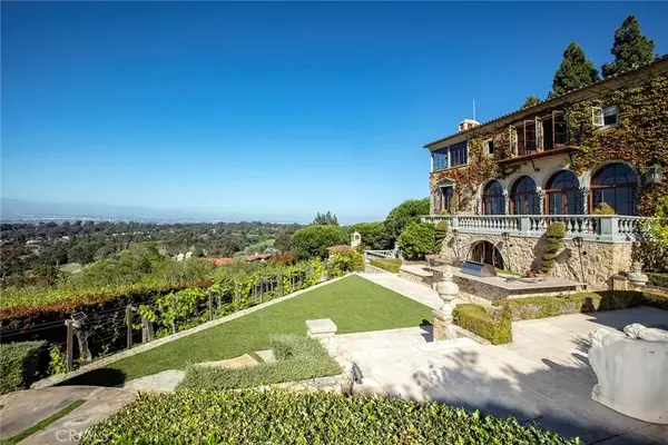 Palos Verdes Estates, CA 90274,705 Via La Cuesta