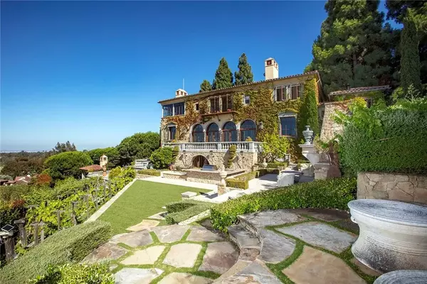 Palos Verdes Estates, CA 90274,705 Via La Cuesta