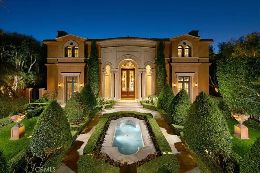 7 Pelican Vista Drive, Newport Coast, CA 92657