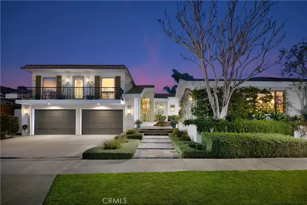 1810 Tahuna Terrace, Corona Del Mar, CA 92625