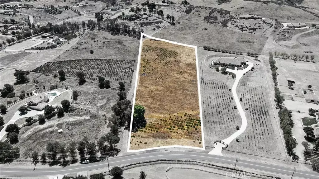 Murrieta, CA 92562,0 Avenida Castilla