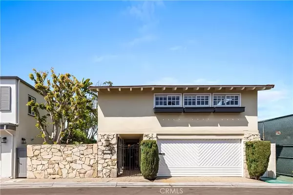 217 Via Jucar, Newport Beach, CA 92663