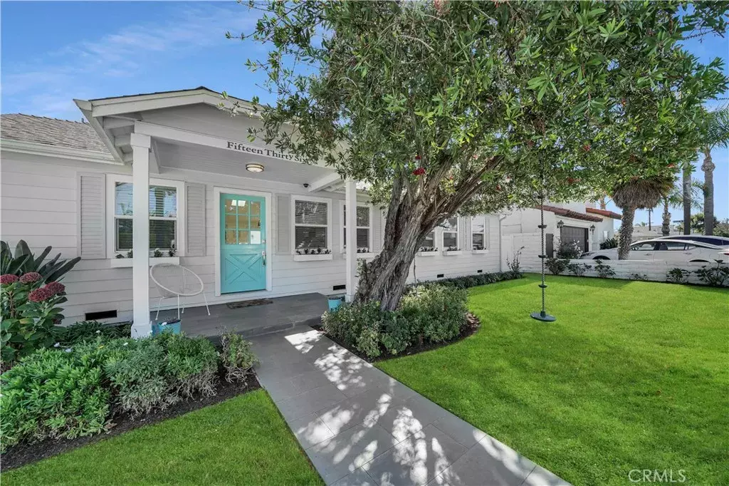 Costa Mesa, CA 92627,1536 Orange