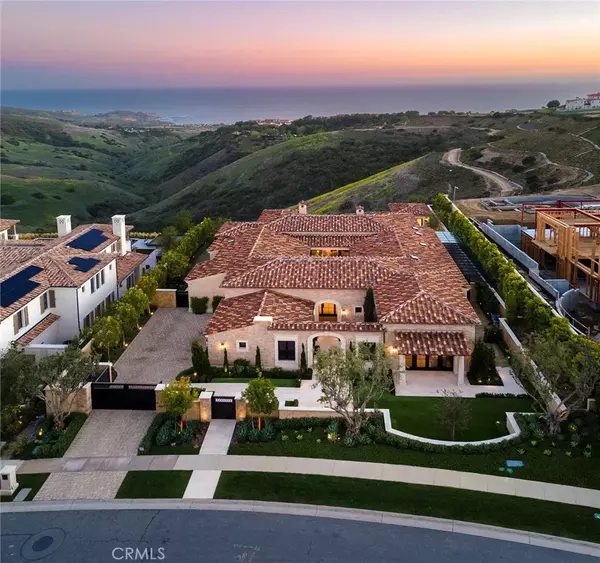 8 Swimmers Point, Newport Coast, CA 92657