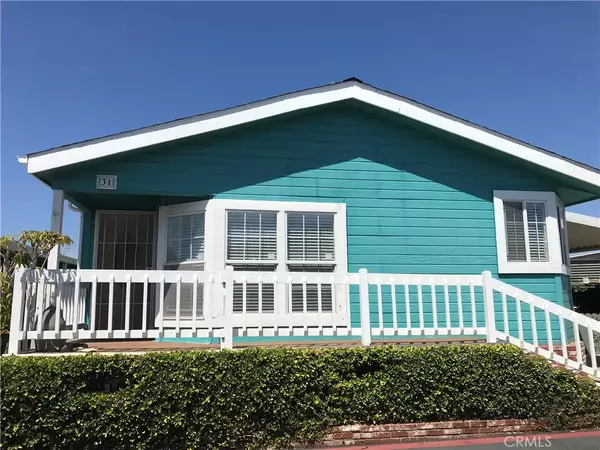 21851 Newland #31, Huntington Beach, CA 92646